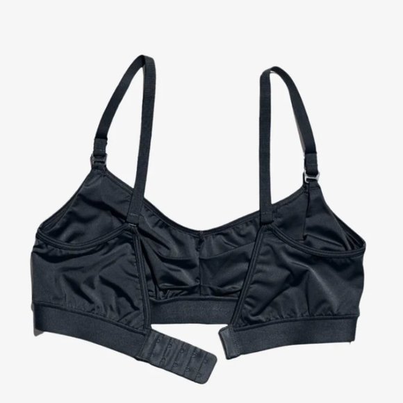 Black Women's Bra - Picture 4 of 4